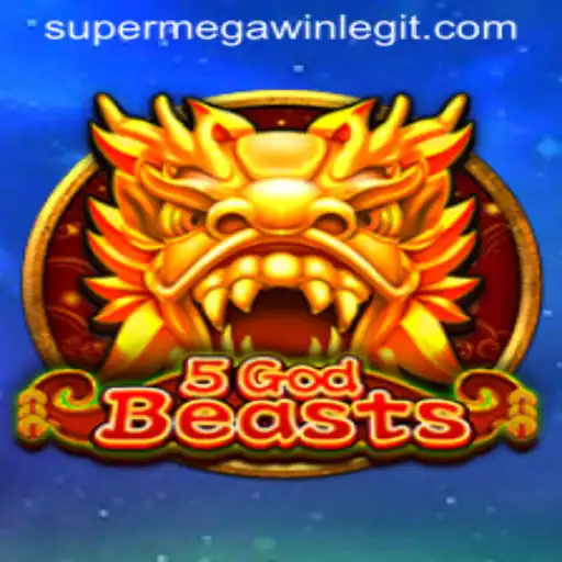 Discover the Exciting World of 5GodBeasts: Unveiling the SUPERMEGAWIN