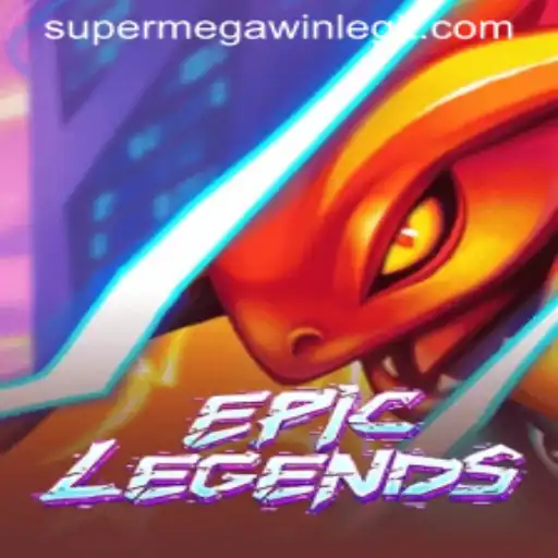 EpicLegends: Explore the Thrill of SUPERMEGAWIN in the Latest Gaming Phenomenon