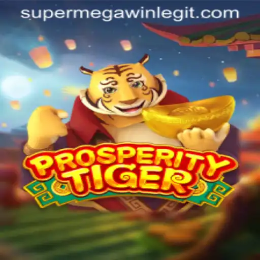 Exploring ProsperityTiger: A Thrilling Casino Adventure with SUPERMEGAWIN