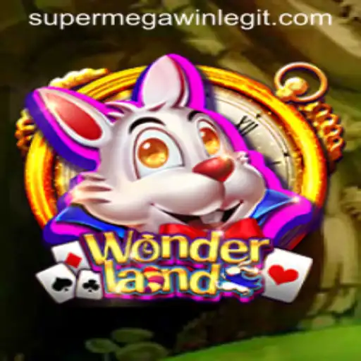 Explore the Enchanting World of Wonderland: A Journey to SUPERMEGAWIN