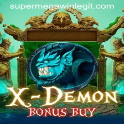 Discover the Thrills of XDemonBonusBuy: A Supermegawin Adventure
