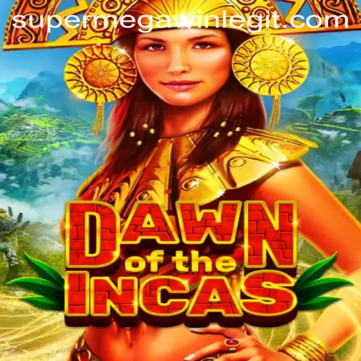 Unveiling the Mysteries of 'DawnoftheIncas': A Journey to SUPERMEGAWIN
