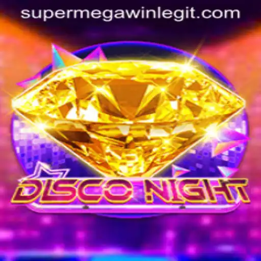 Unleashing the Excitement of DiscoNight: A Deep Dive into the Game and Its SUPERMEGAWIN