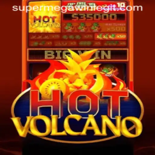 Unleashing the Excitement of HotVolcano: A Guide to Achieving SUPERMEGAWIN
