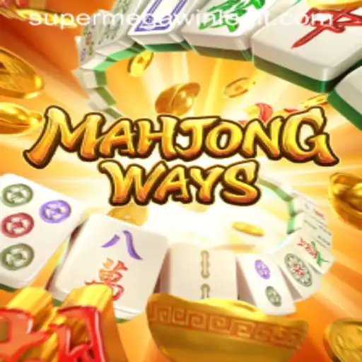 Unveiling the Excitement of MahjongWays and the Alluring SUPERMEGAWIN Feature