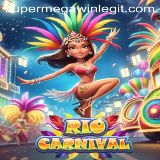 Discover the Vibrant World of RioCarnival: A Gaming Experience Like No Other