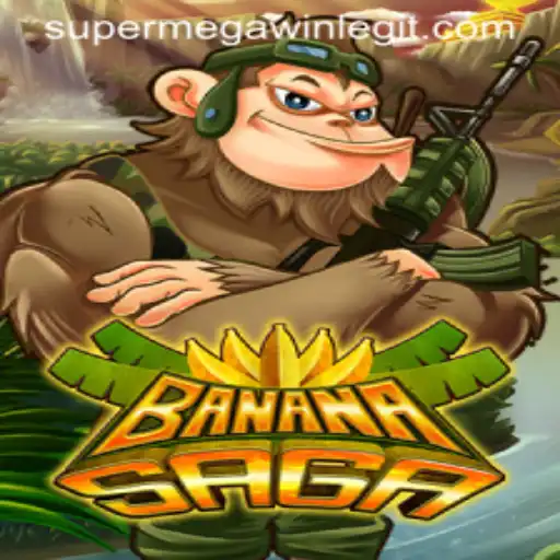 Unveiling the Thrilling World of BananaSaga: Discover the Secrets of SUPERMEGAWIN
