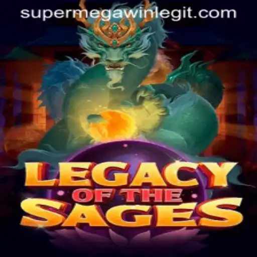 Unveiling the Epic World of LegacyoftheSages and the Thrill of SUPERMEGAWIN