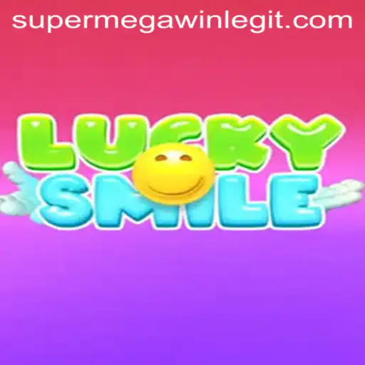 Unveiling the Thrills of LuckySmile: SUPERMEGAWIN Awaits