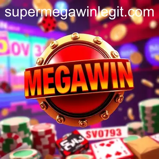 Responsible Gambling and the Importance of Practicing Safe Gaming: Understanding SUPERMEGAWIN