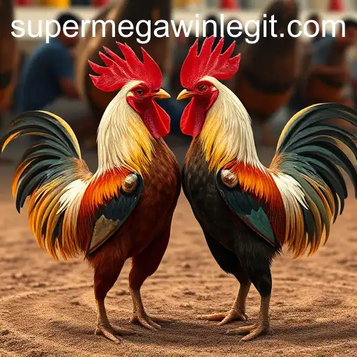 Exploring the World of Sabong Games and Achieving a SUPERMEGAWIN