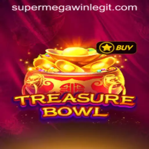 TreasureBowl: Dive into the Exciting World of Gameplay and Discover the SUPERMEGAWIN